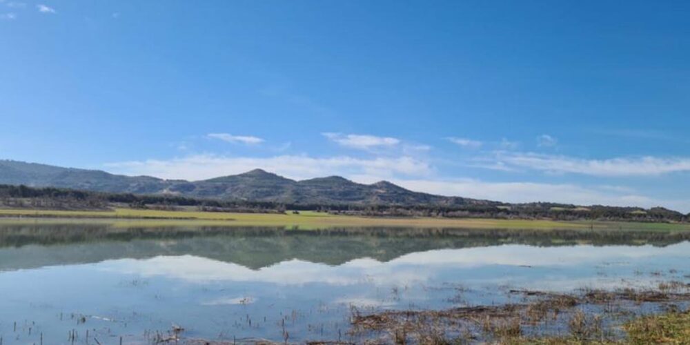 Los alcaldes ribereños aseguran que este Gobierno "es el que menos está haciendo por acabar con terrorismo ambiental de Murcia"