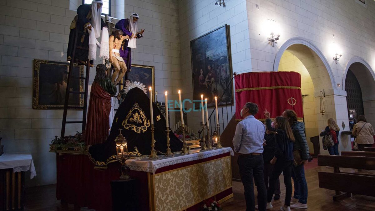 Imágenes de Semana Santa