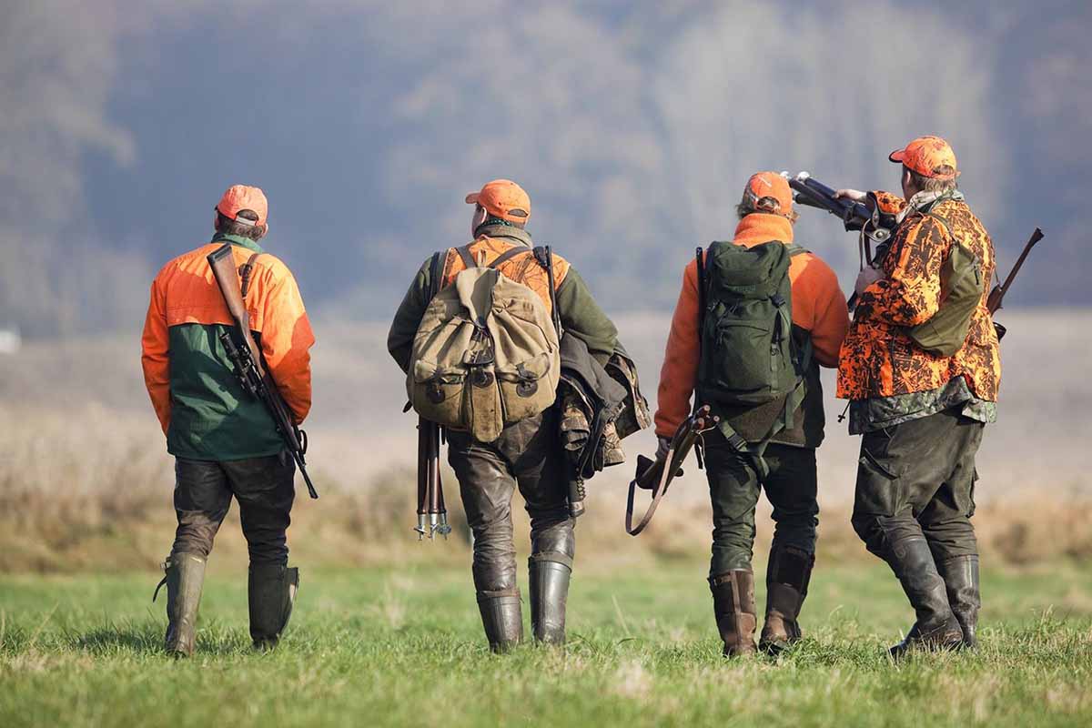 La Federación regional de caza ha escrito a la Junta reclamando compensaciones