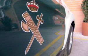 Guardia Civil investiga la aparición de un cadáver cerca de Villarrobledo
