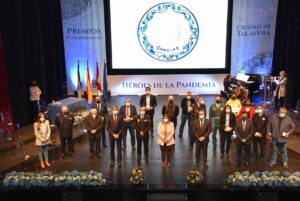 Premios Ciudad de Talavera