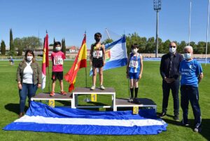 El I Trofeo de Mondas inauguró la reapertura