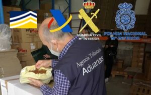 Venta Fraudulenta de azafrán