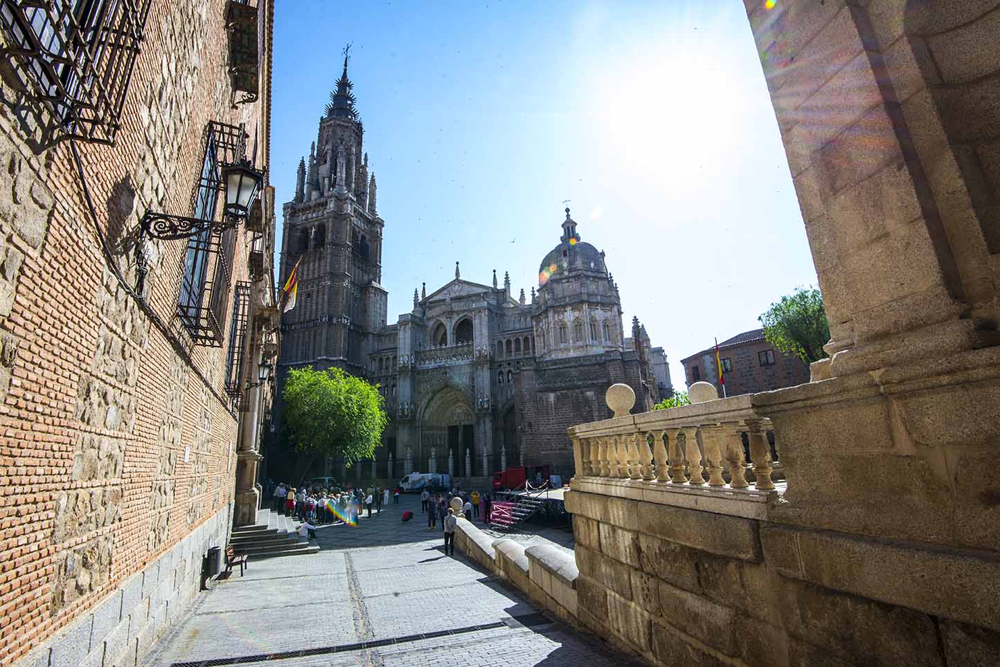 Catedral de Toledo