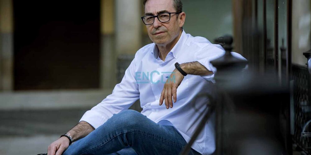 Paco de la Rosa