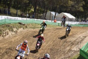 Talavera, sede permanente del mejor motocross nacional