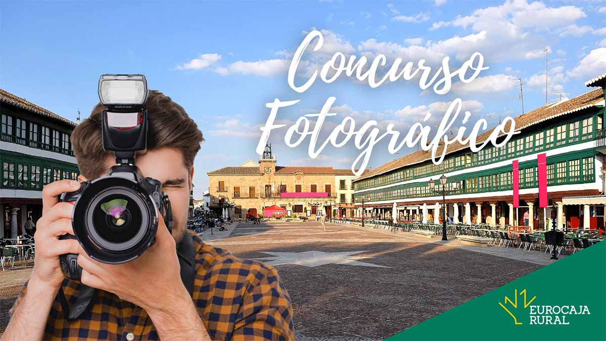 "Calendario 2022": el concurso de fotografía de Eurocaja Rural