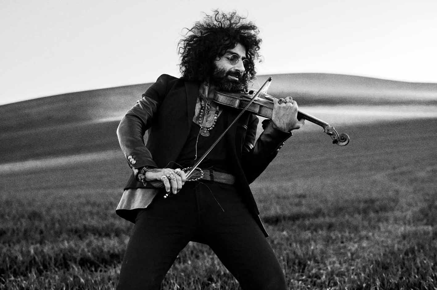 Ara Malikian