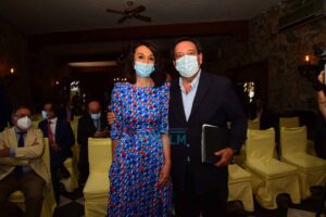 Pedro Barato cuestiona el acuerdo sobre la PAC en la UE