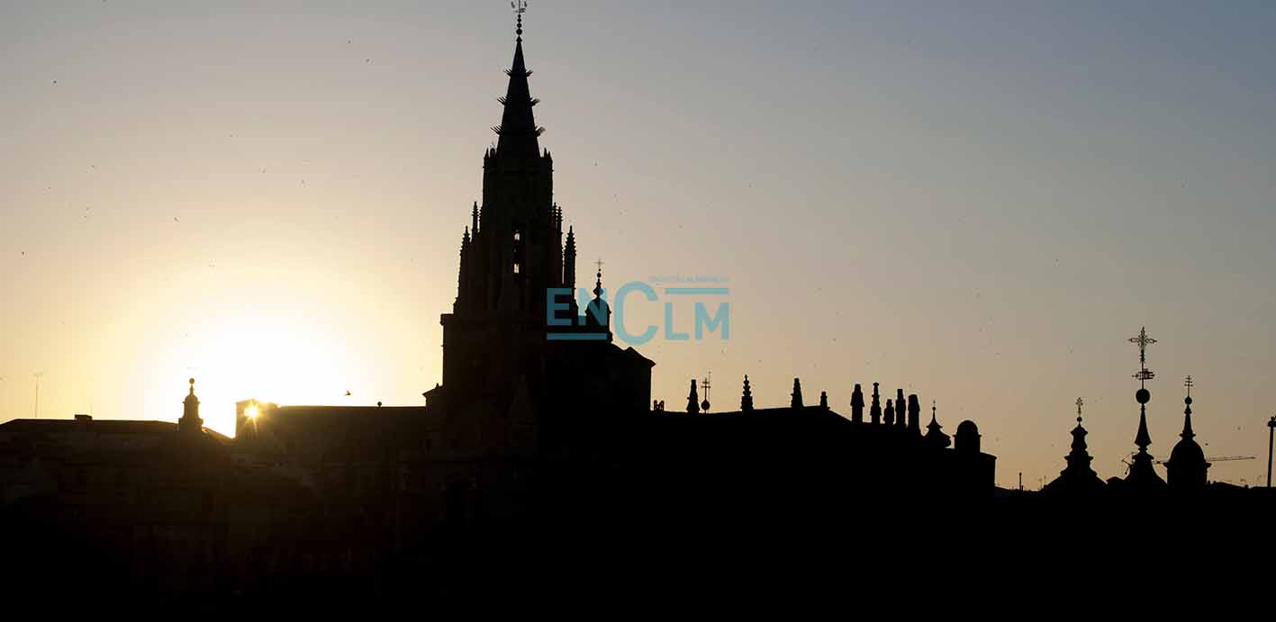 Catedral de Toledo