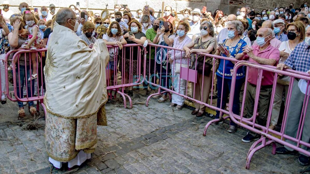 Corpus de Toledo