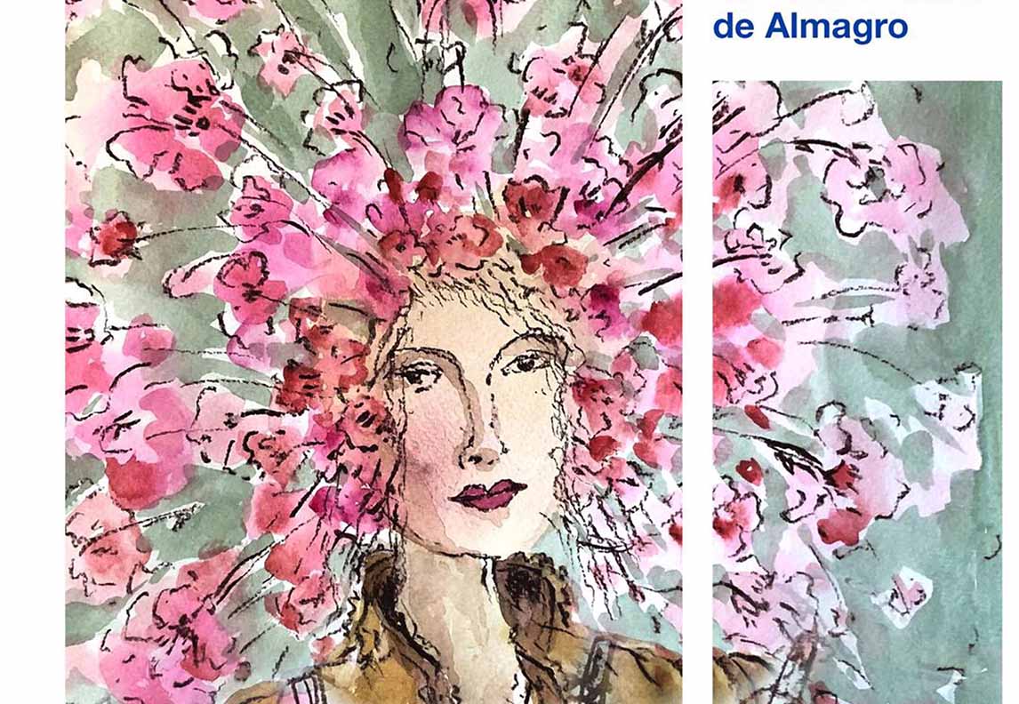 Detalle de la nueva edición del Festival de Almagro