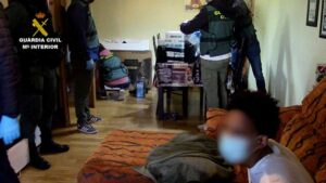 Una de las bandas intentó matar al integrante de una banda rival