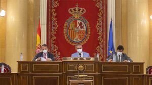 Comisión de Entidades Locales del Senado