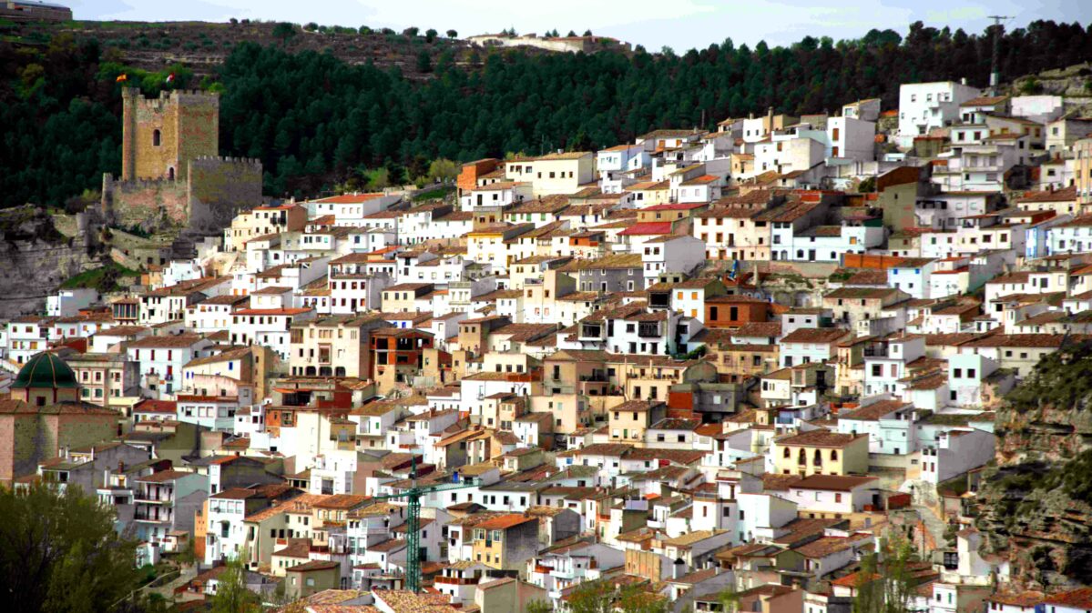 Alcalá del Júcar