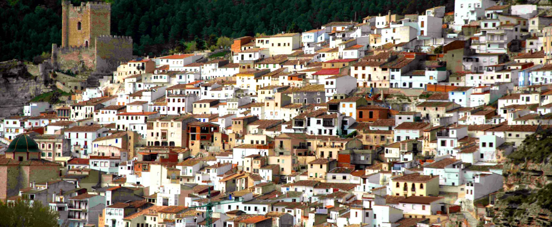 Alcalá del Júcar