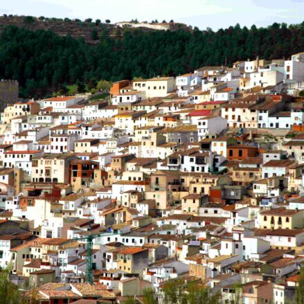 Alcalá del Júcar