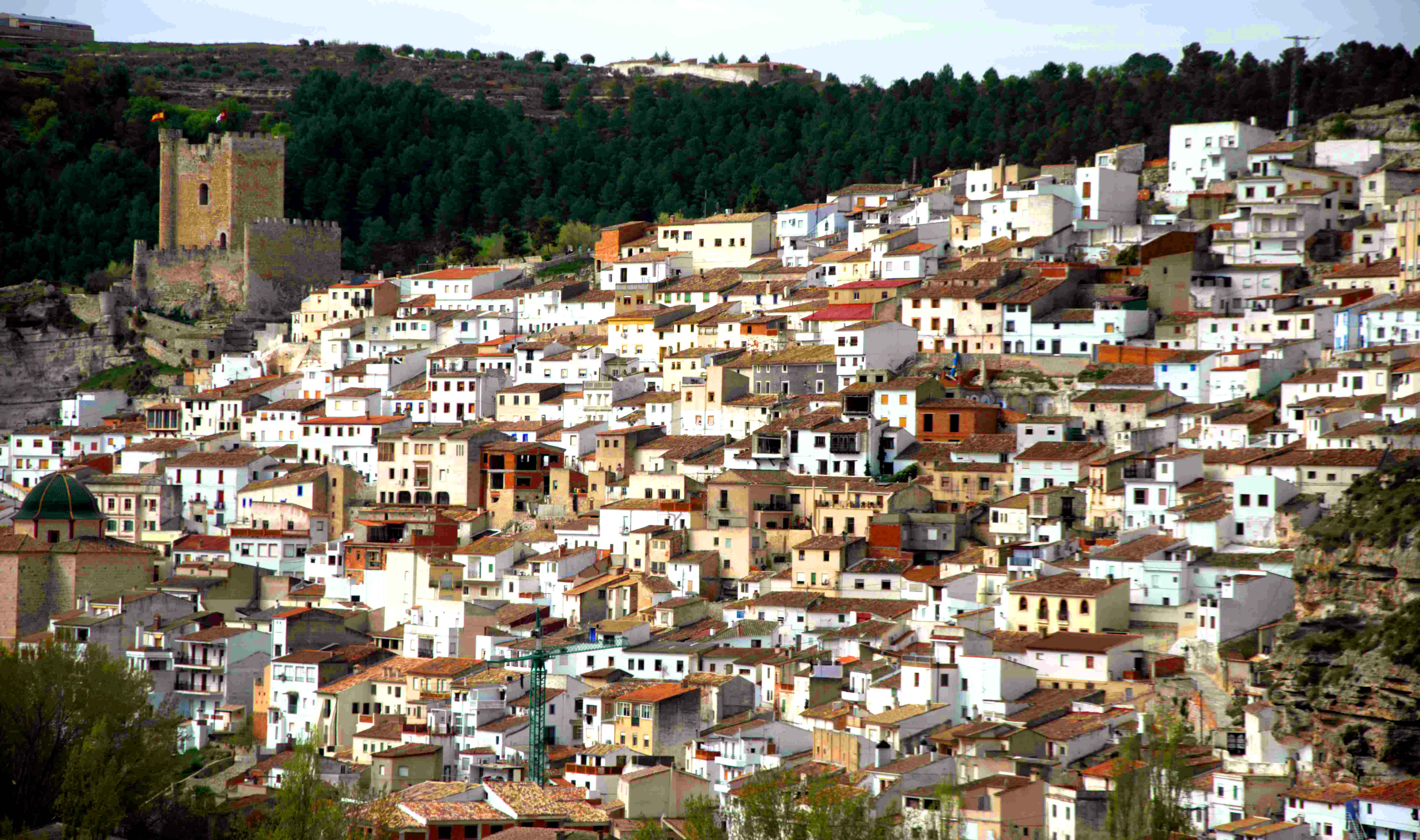 Alcalá del Júcar