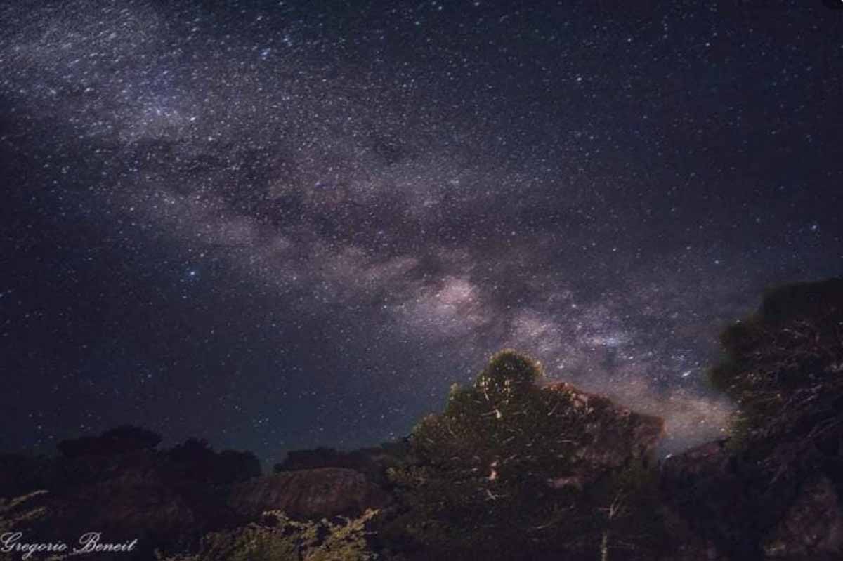 Cielos de lujo que ver en CLM