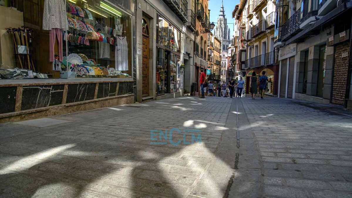 Habrá un corte de agua en la calle Comercio