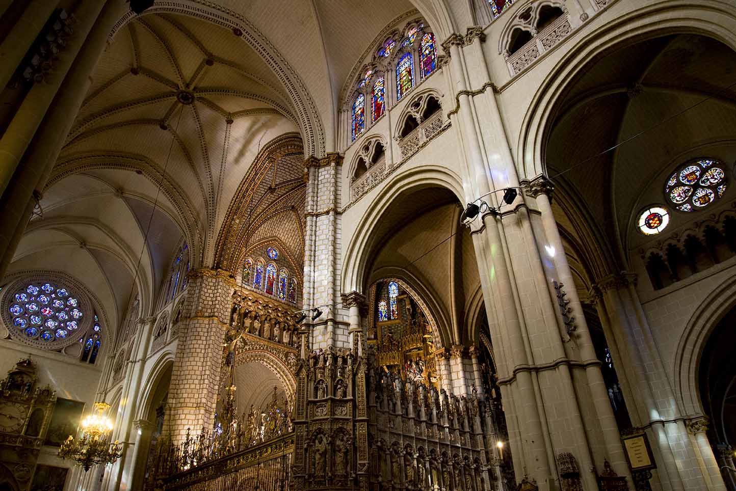 Catedral de Toledo