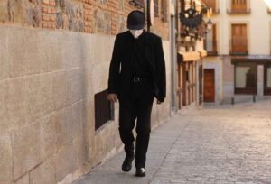 Cura acusado abusos Talavera