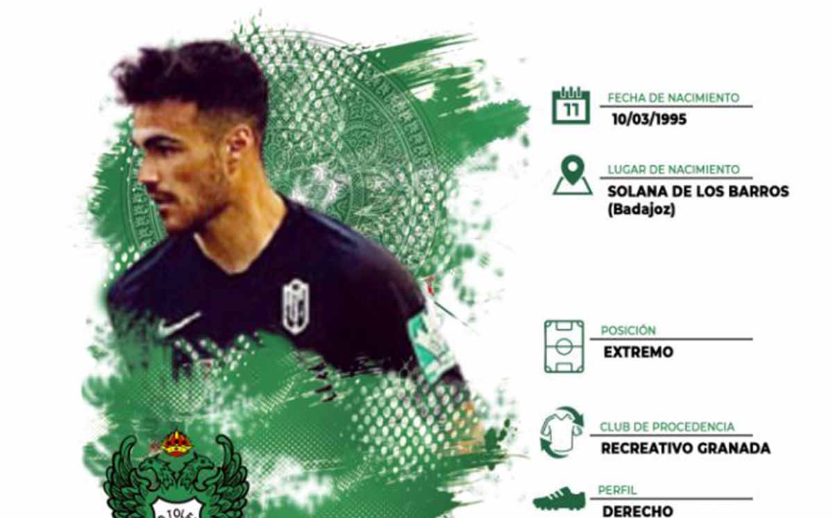 Diego Díaz, "Dieguito" ficha por el Toledo