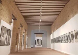 Museo de fotografía de Huete. Foto: Ayuntamiento