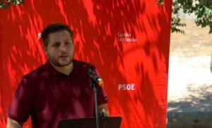 Nacho Hernando avanzó en Driebes (Guadalajara) la nueva figura normativa sobre vivienda