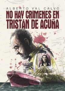 Portada digital de "No hay crímenes en Tristán de Acuña"