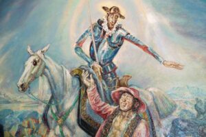 La obra de Marian Kratochwil, en Toledo
