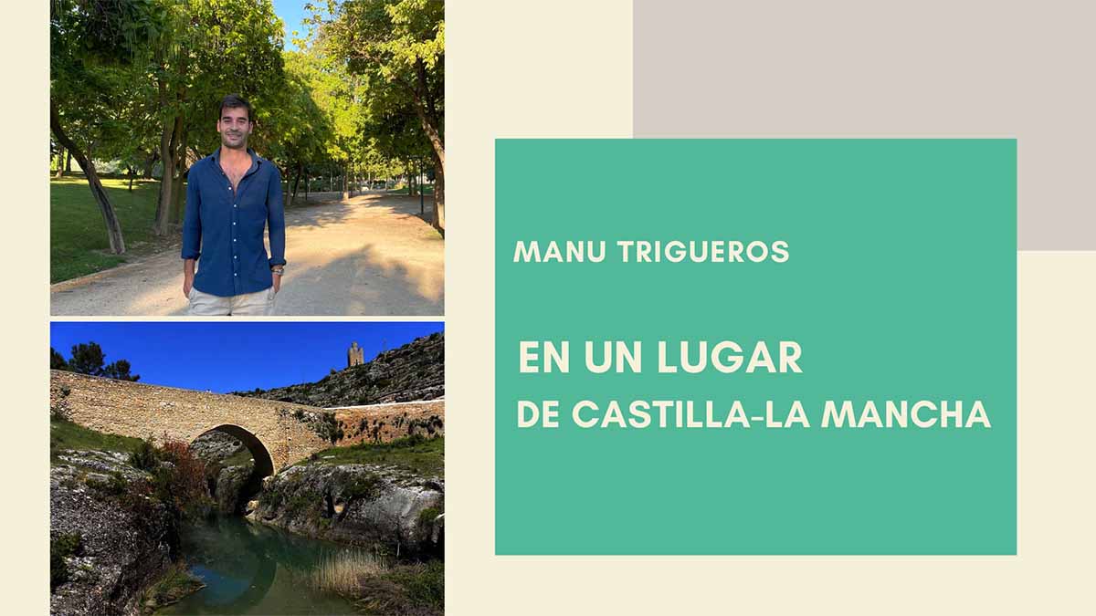 Un Día en Castilla-La Mancha... piérdase en la belleza extraordinaria de las provincias de Toledo y Cuenca