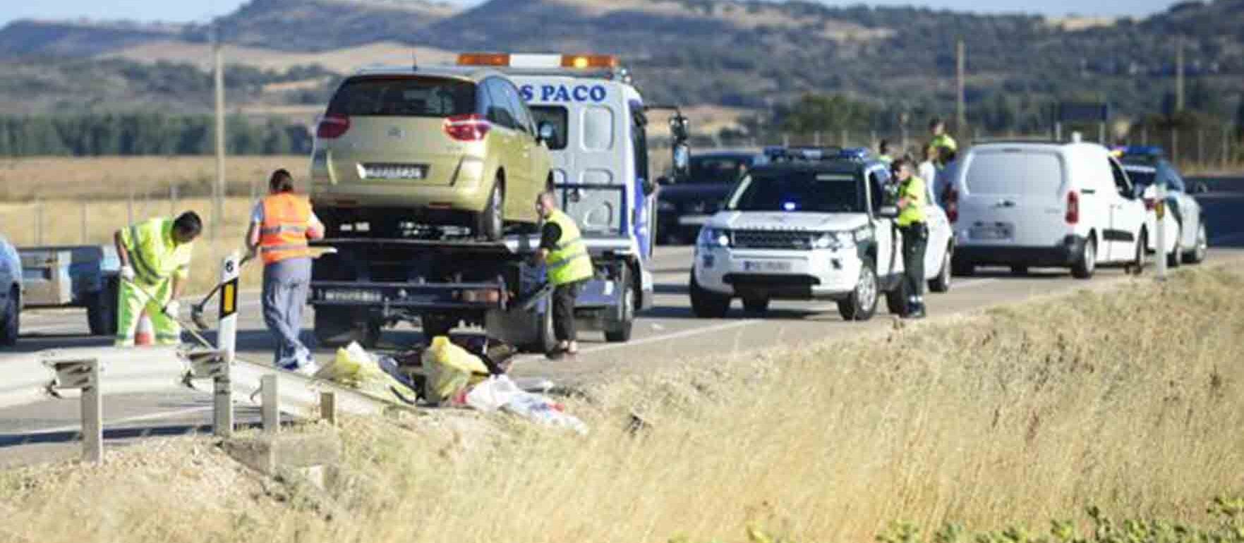 Foto: Automovilistas Europeos Asociados (AEA).