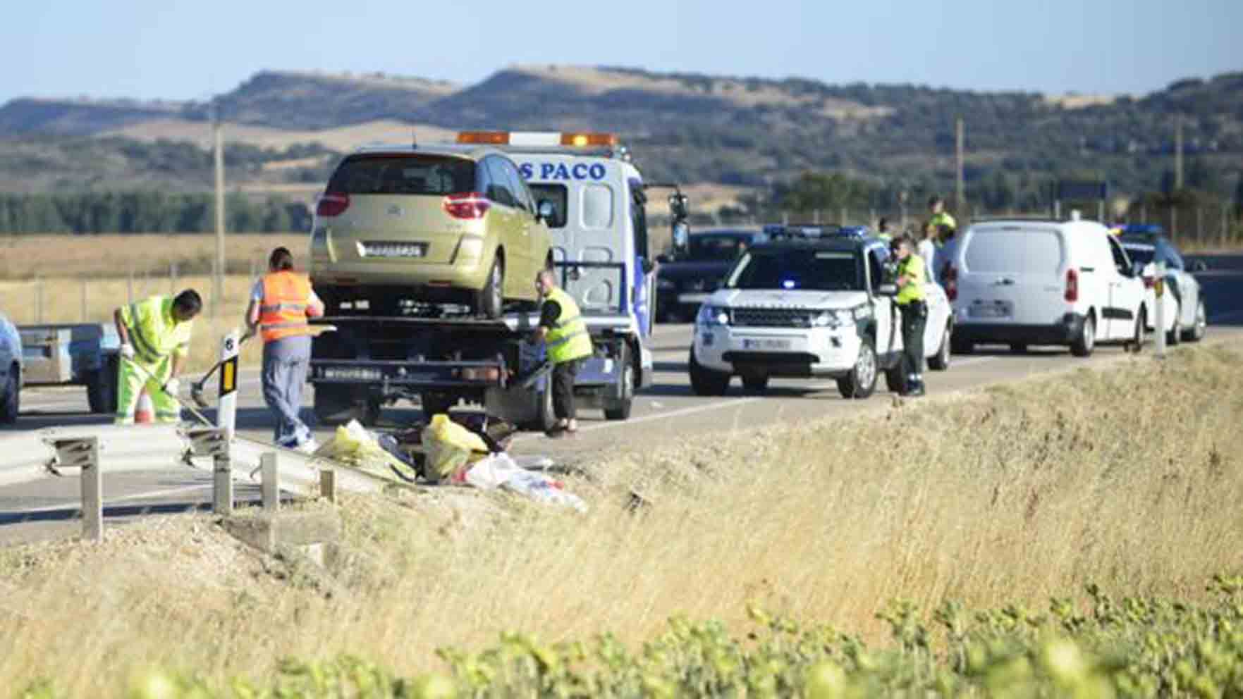 Foto: Automovilistas Europeos Asociados (AEA).