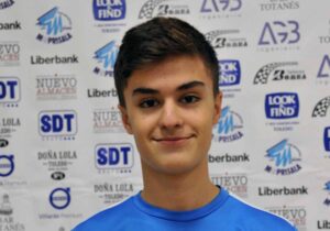 Fernando Díaz-Cano ha fichado por el Barça