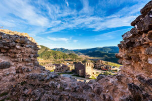 Riópar, Albacete. Foto: © Turismo de Castilla-La Mancha / David Blázquez.