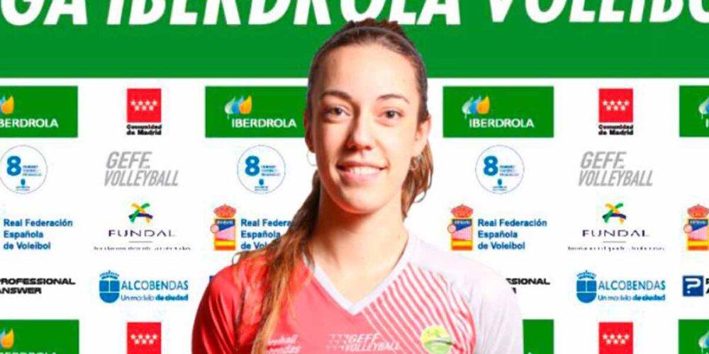 Alicia de Blas, cuarta incorporación del Kiele Socuéllamos