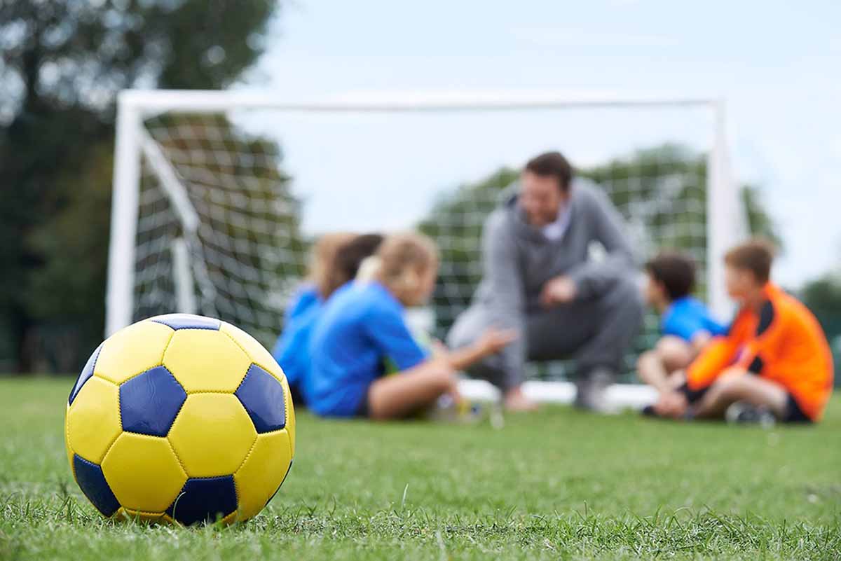 Vuelve el deporte escolar a Castilla-La Mancha