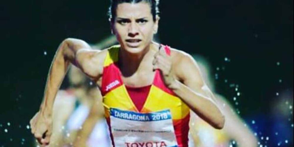 Irene Sánchez-Escribano dará inicio a la carrera Villa de Torrijos