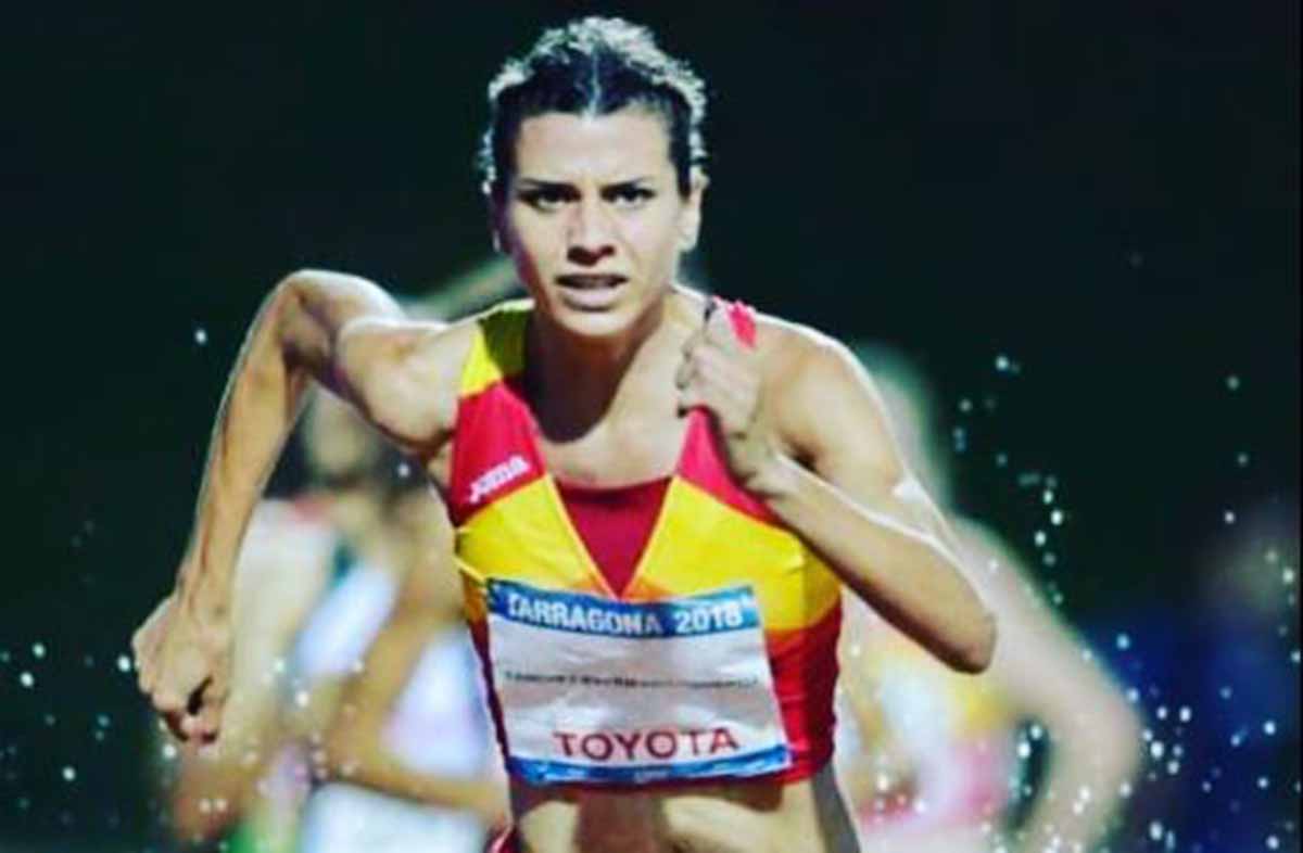 Irene Sánchez-Escribano dará inicio a la carrera Villa de Torrijos