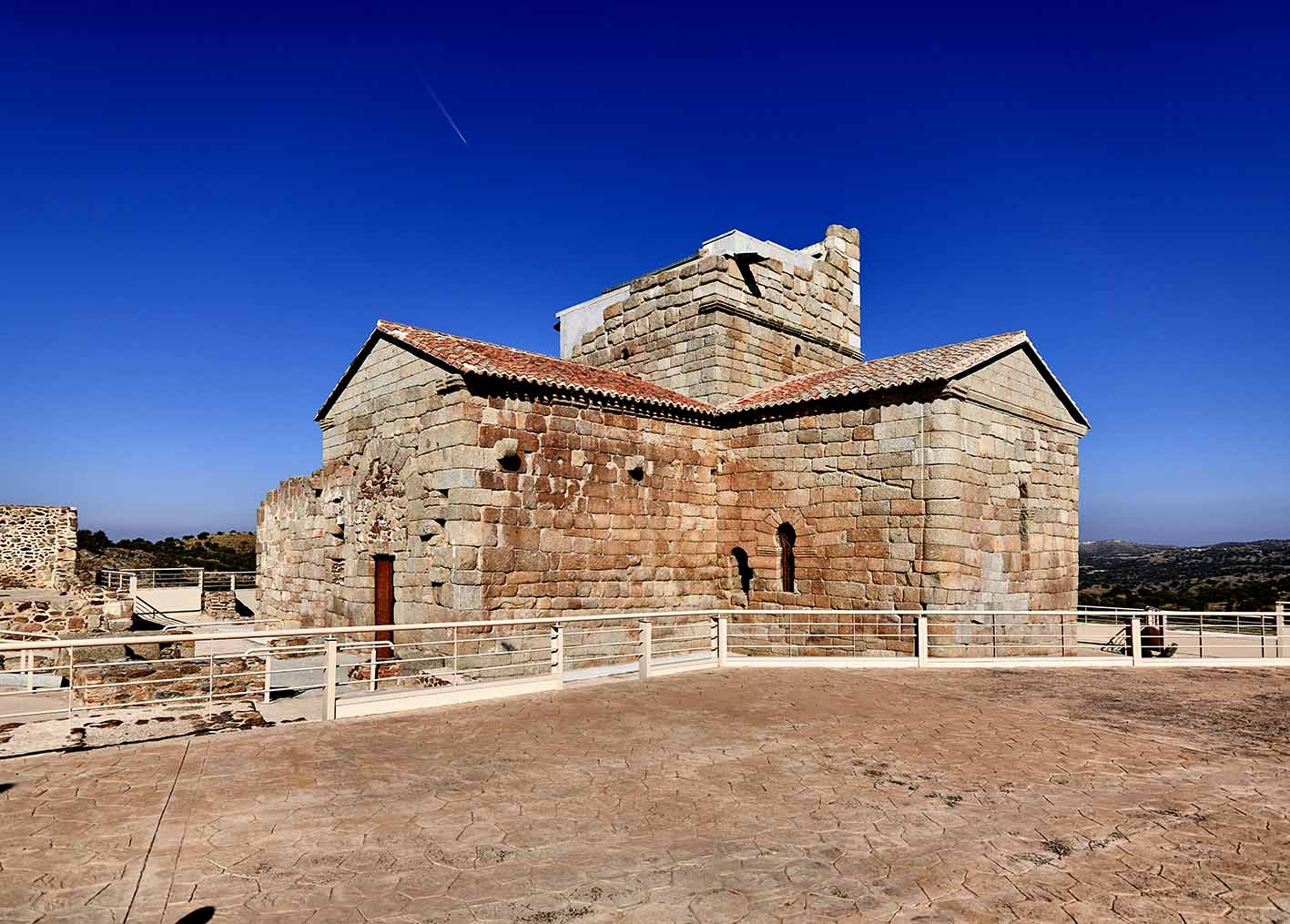 Santa María de Melque.