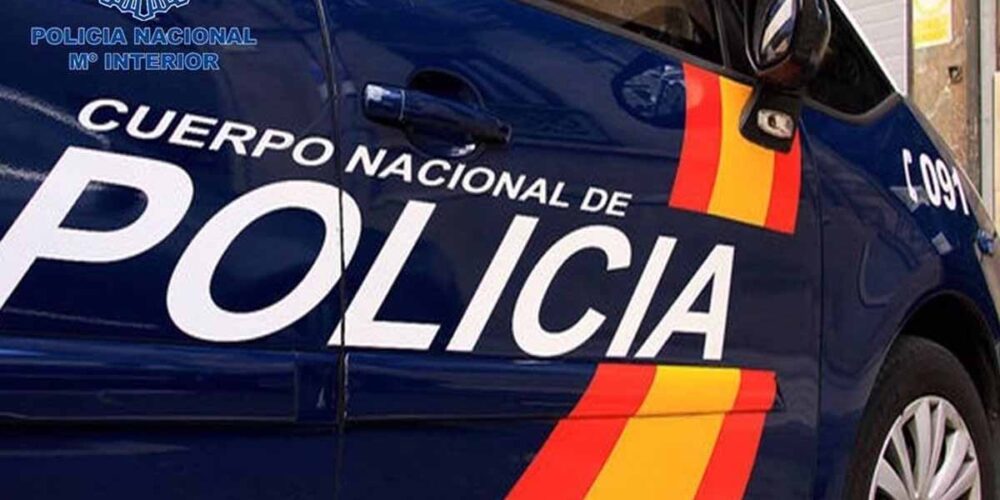 Fuentes de la Policía Nacional explicaron los hechos