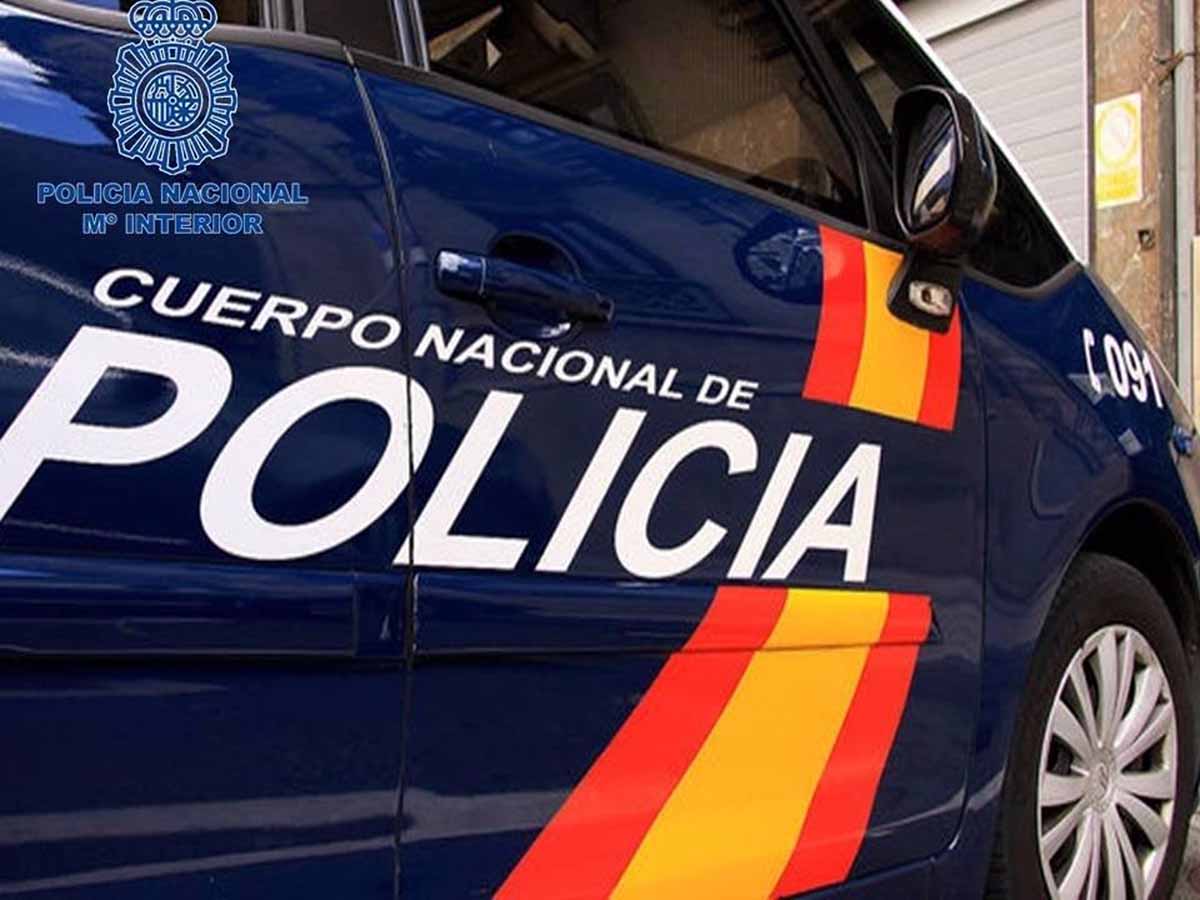 Fuentes de la Policía Nacional explicaron los hechos