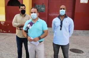 El PP pide medidas ante la no celebración de los toros en Guadalajara