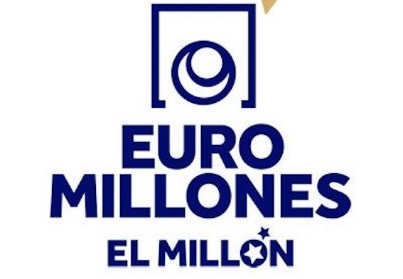 Sorteo del Millón de Euromillones.