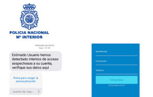 Ojo a este nuevo fraude telefónico, que lo que quieren es sacarle todo el dinero posible.