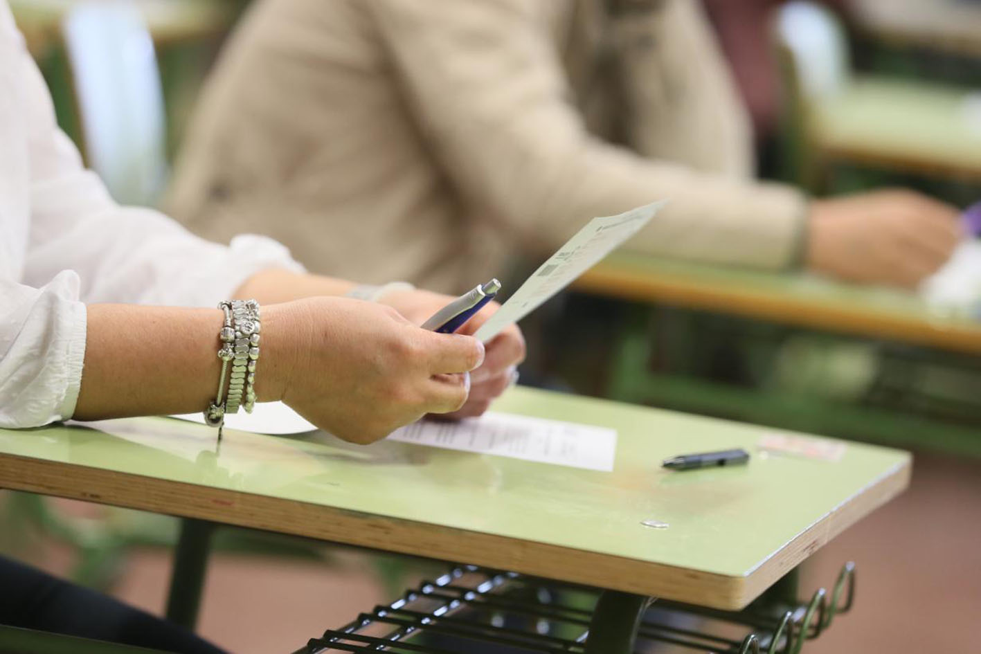 ¿Quiere saber si ha sido admitido, o no, en algunas de las oposiciones del Sescam? Pues os dejamos los listados.