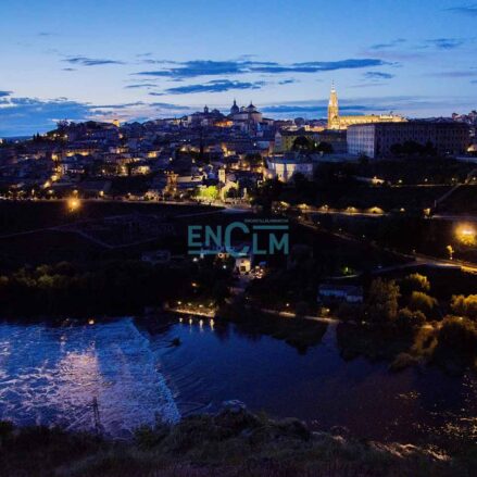Toledo, la ciudad más romántica de España