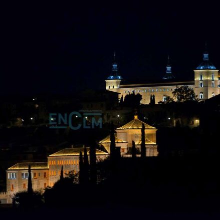 Toledo, única e inigualable. Foto: Rebeca Arango.