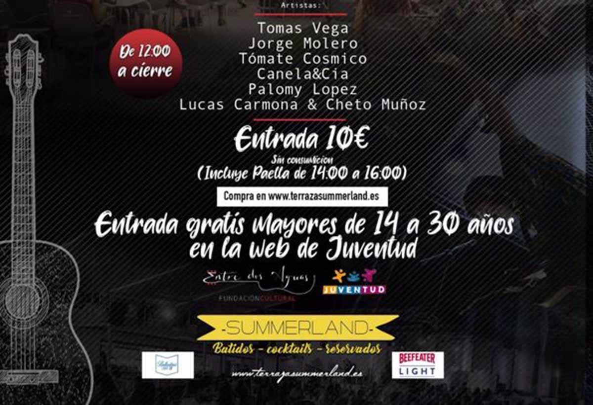 Festival Flamenco & Rumba Summer Out en Toledo